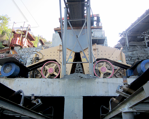jaw crusher sizing and selection